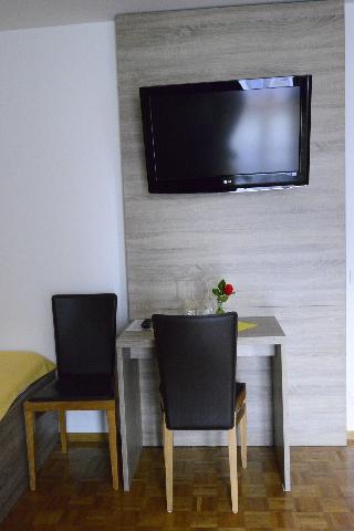 Gästehaus Zwischenberger fotoÄŸrafÄ±