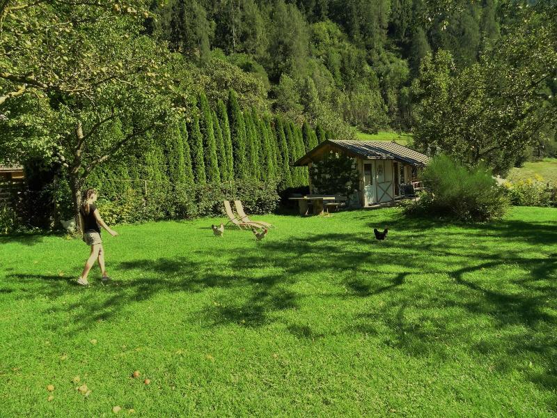 Gästehaus Zwischenberger - Oda