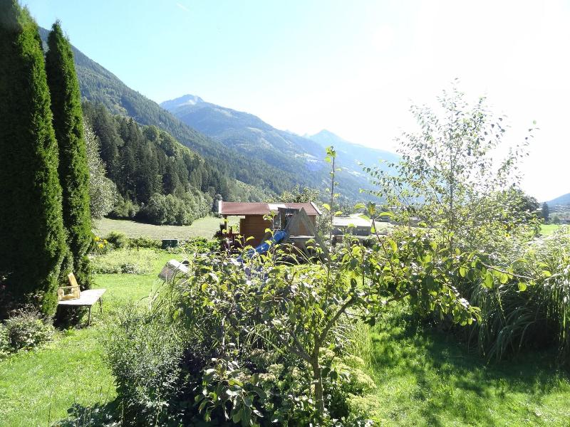 Gästehaus Zwischenberger - Oda