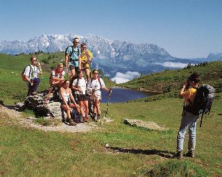 Die Unterbergerin fotoÄŸrafÄ±