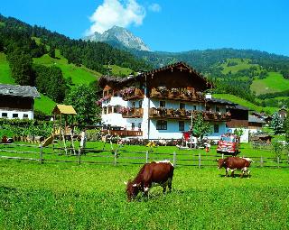 Die Unterbergerin otel fotoğrafı
