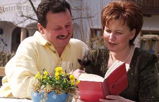 Die Unterbergerin fotoÄŸrafÄ±