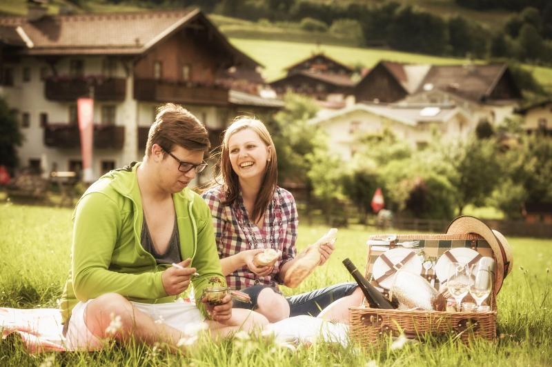 Die Unterbergerin - Genel