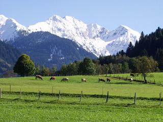 Die Unterbergerin fotoÄŸrafÄ±