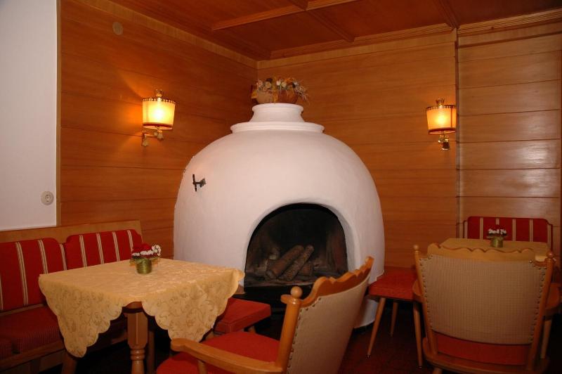 Gästehaus Birkenhof - Bar