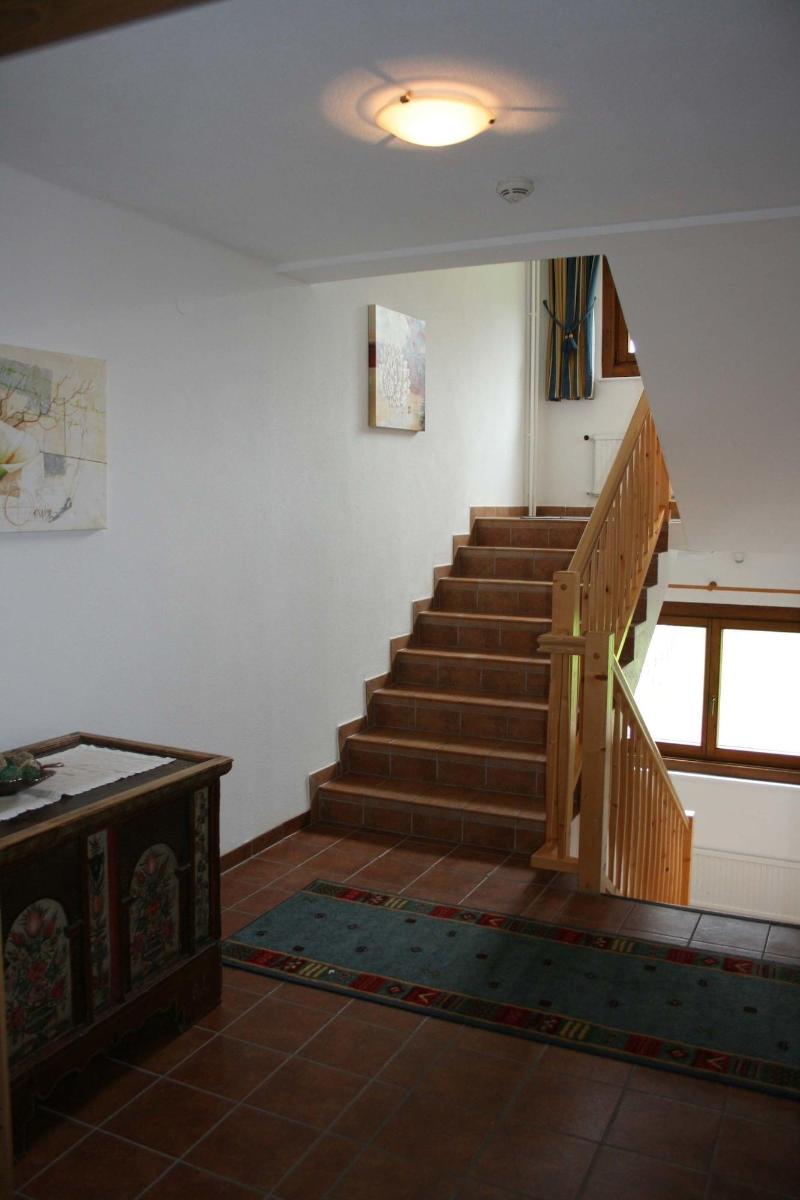 Gästehaus Birkenhof - Lobi