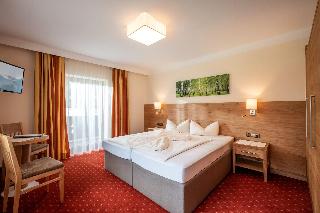 Gästehaus Birkenhof otel fotoğrafı