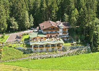 Ländenhof otel fotoğrafı
