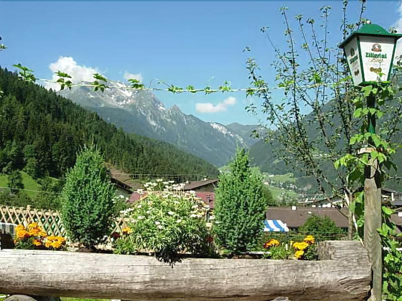 Ländenhof - Genel