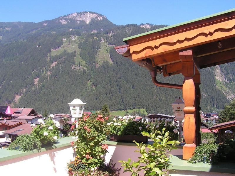 Ländenhof - Oda