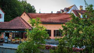 Mittelalterhotel-Gästehaus Rauchfang fotoÄŸrafÄ±