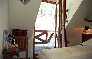 Mittelalterhotel-Gästehaus Rauchfang fotoÄŸrafÄ±