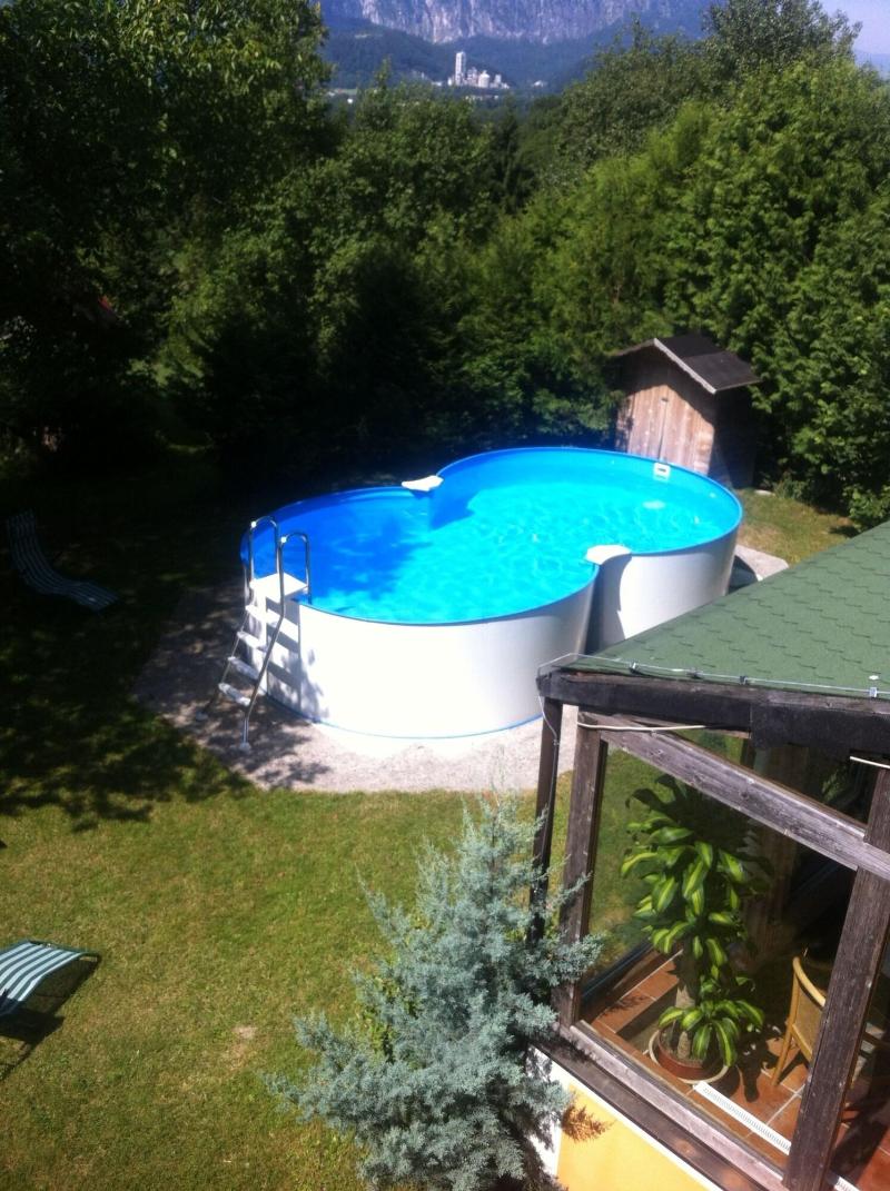 Pension David - Aktivite