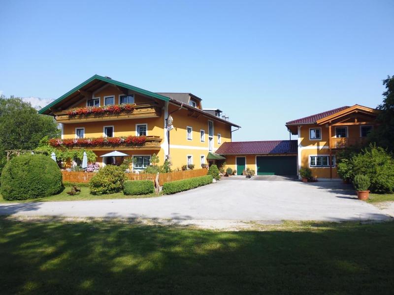 Pension David - Genel
