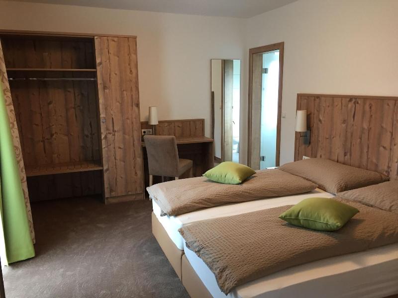 Pension David - Oda
