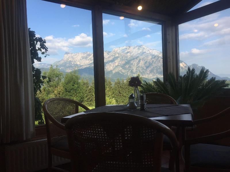 Pension David - Restoran