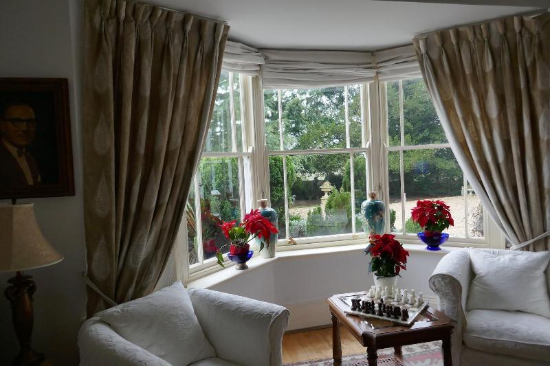 Kerrington House - Bar