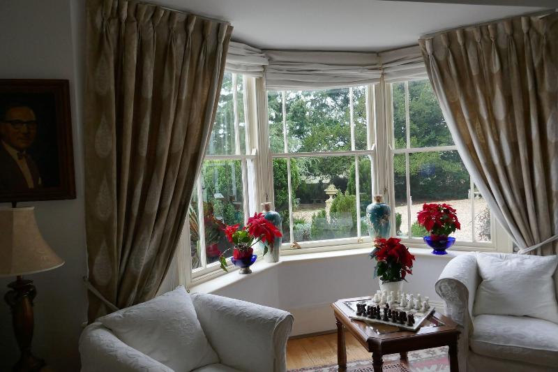 Kerrington House - Lobi