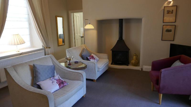 Kerrington House - Aktivite