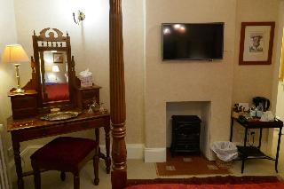 Kerrington House fotoÄŸrafÄ±
