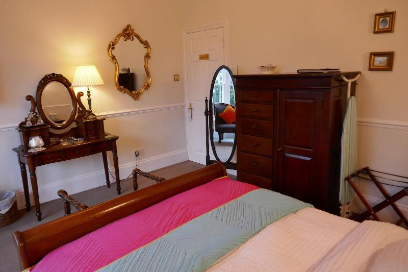 Kerrington House - Oda