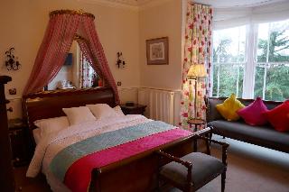 Kerrington House fotoÄŸrafÄ±