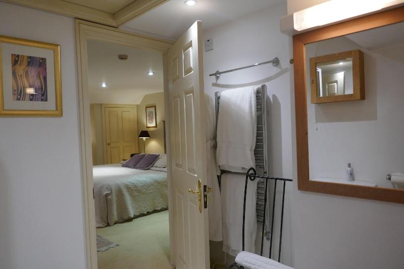 Kerrington House - Oda