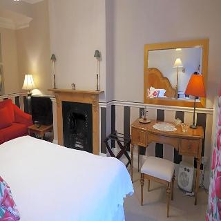 Kerrington House fotoÄŸrafÄ±
