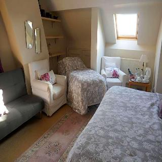 Kerrington House fotoÄŸrafÄ±