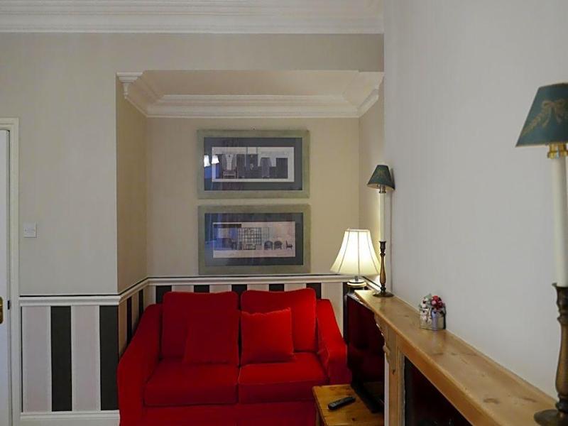 Kerrington House - Oda