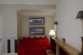 Kerrington House fotoÄŸrafÄ±
