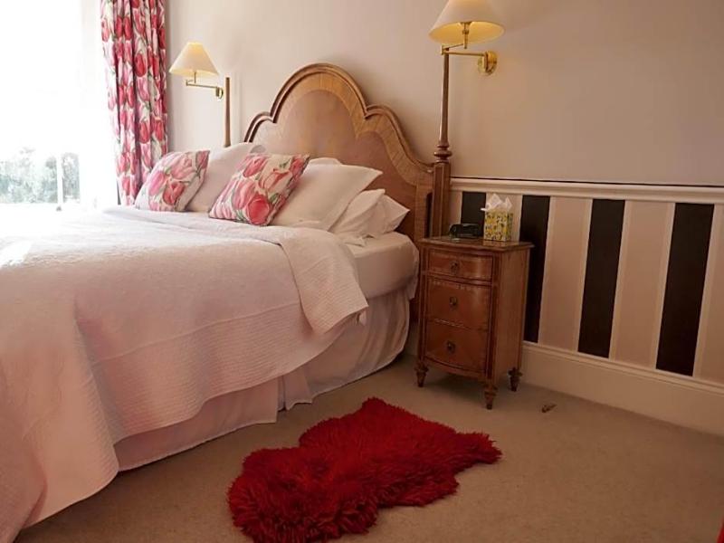Kerrington House - Oda