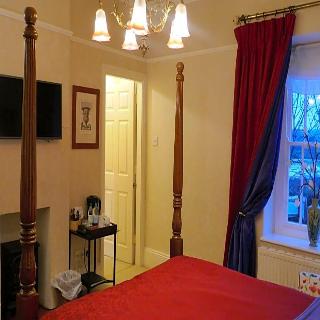 Kerrington House fotoÄŸrafÄ±