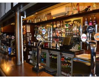 The Queens Head Hotel fotoÄŸrafÄ±