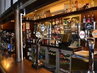 The Queens Head Hotel fotoÄŸrafÄ±