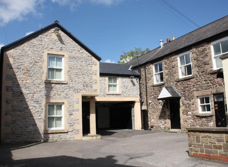 The Queens Head Hotel - Genel