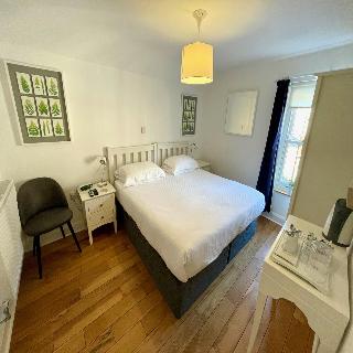 The Queens Head Hotel fotoÄŸrafÄ±