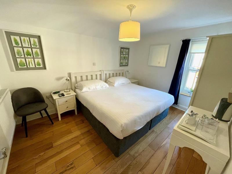 The Queens Head Hotel - Genel