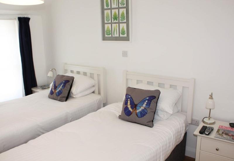 The Queens Head Hotel - Oda