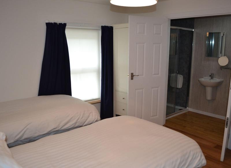 The Queens Head Hotel - Oda