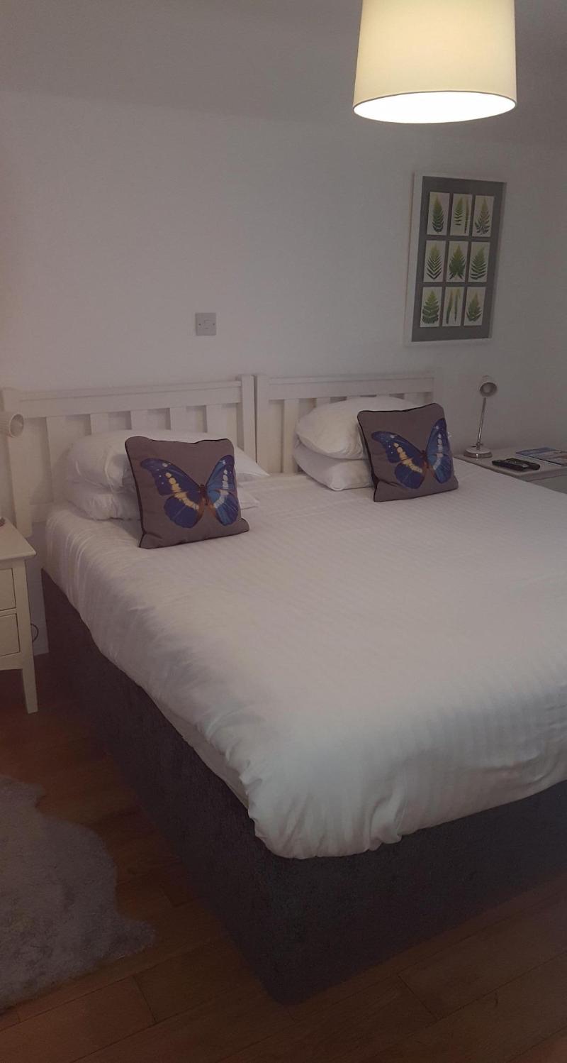 The Queens Head Hotel - Oda