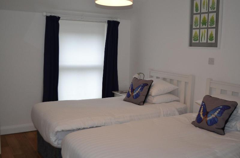 The Queens Head Hotel - Oda