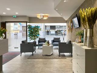 Hotel Russmann fotoÄŸrafÄ±