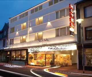 Hotel Russmann otel fotoğrafı