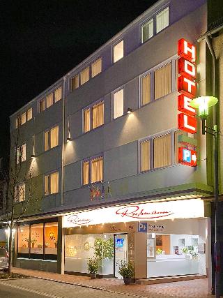 Hotel Russmann fotoÄŸrafÄ±