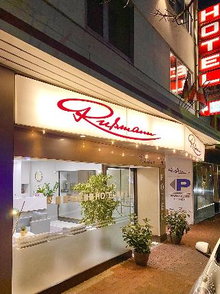 Hotel Russmann fotoÄŸrafÄ±