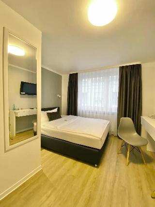 Hotel Russmann fotoÄŸrafÄ±