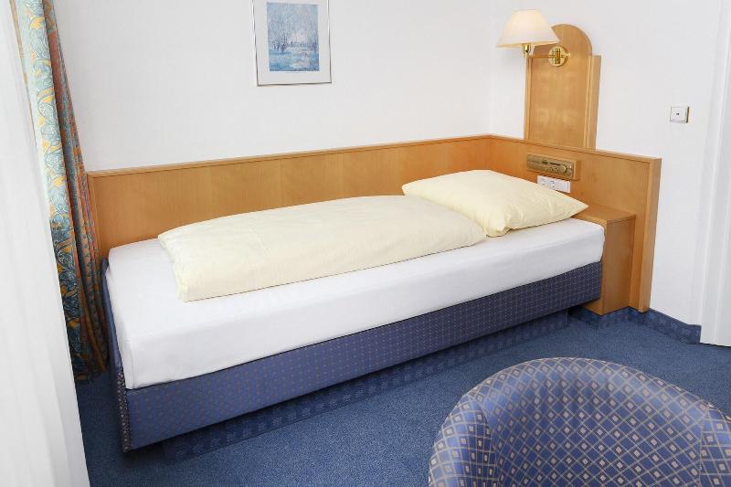 Hotel Russmann - Oda