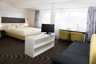 Hotel Russmann fotoÄŸrafÄ±