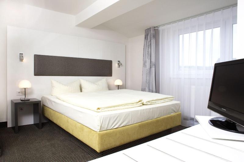 Hotel Russmann - Oda